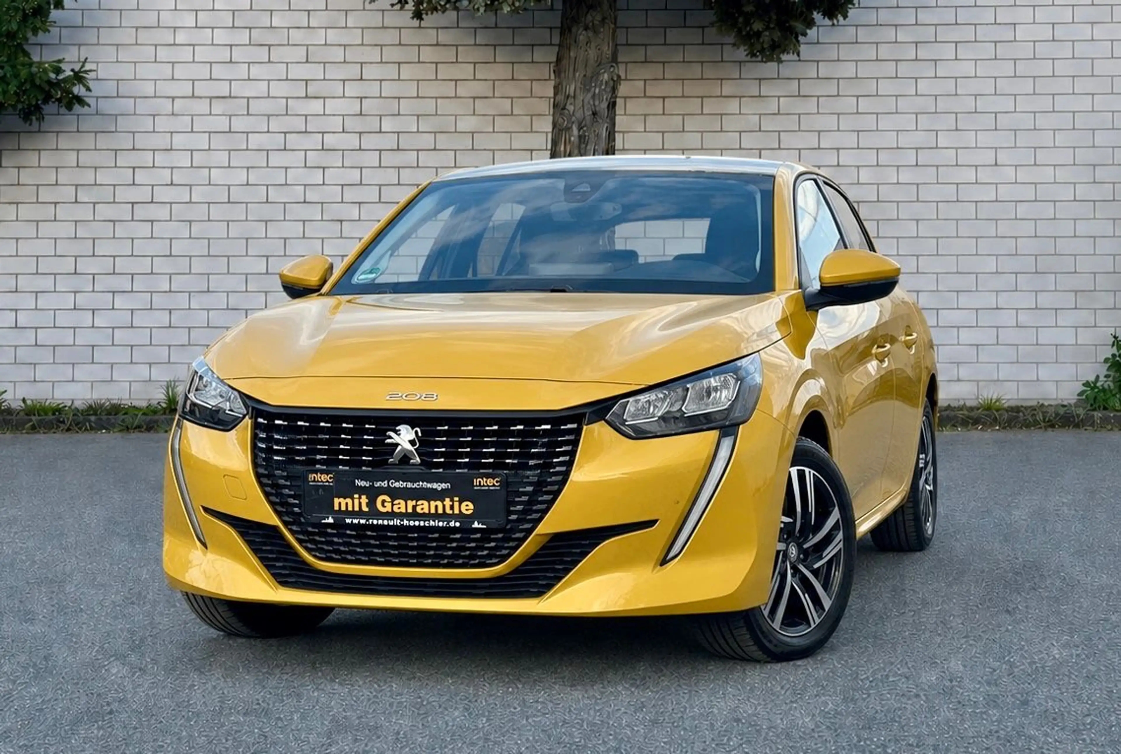 Peugeot 208 Active 1.2 — photo 7