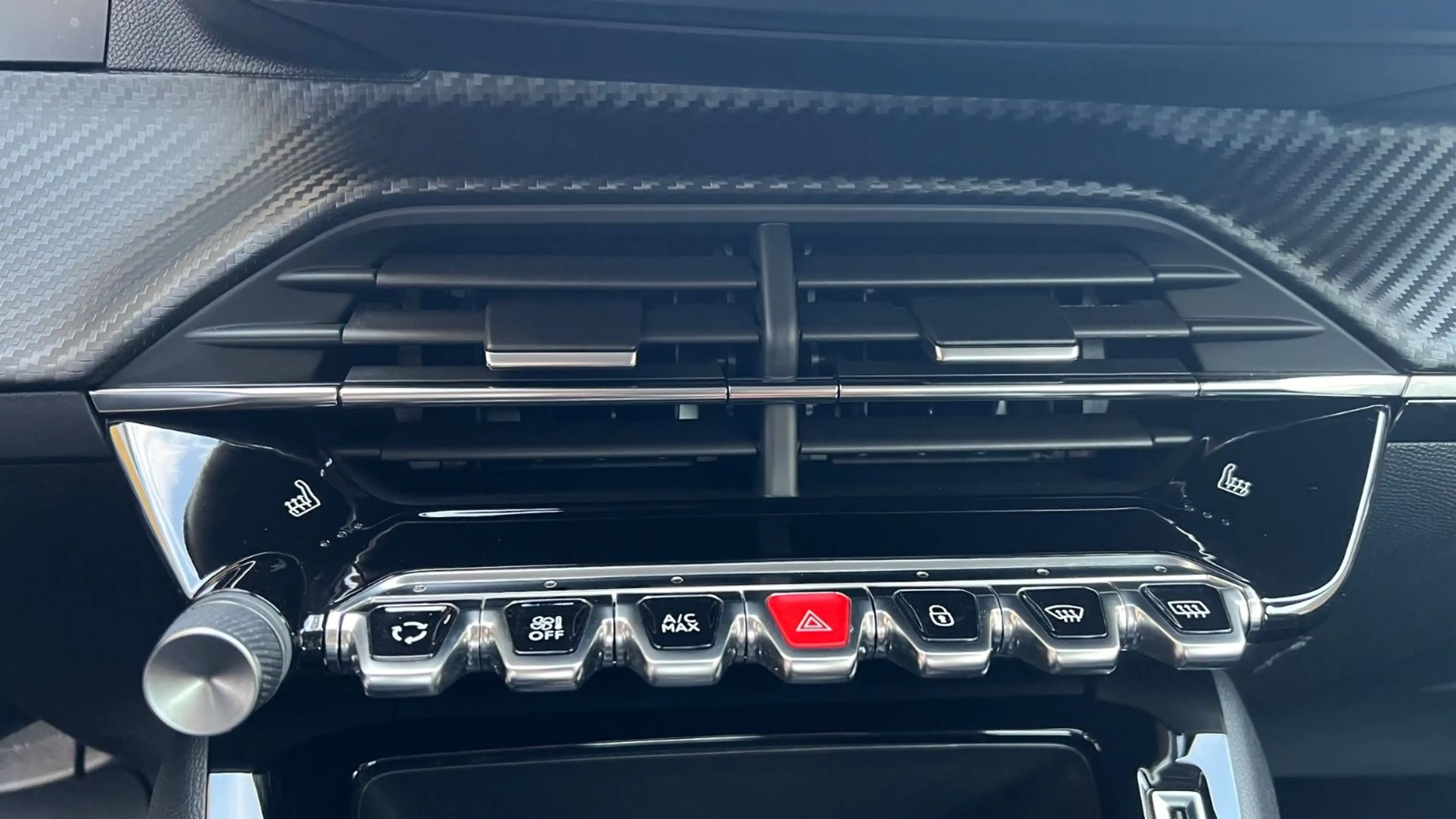 Peugeot 208 Active 1.2 — photo 11