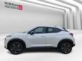 Nissan Juke 1.0 DIG-T 114PS 6MT N-CONNECTA Winter BFS Weiß - thumbnail 4