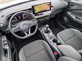 Nissan Juke 1.0 DIG-T 114PS 6MT N-CONNECTA Winter BFS Weiß - thumbnail 13