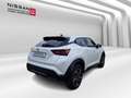 Nissan Juke 1.0 DIG-T 114PS 6MT N-CONNECTA Winter BFS Weiß - thumbnail 7