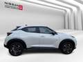 Nissan Juke 1.0 DIG-T 114PS 6MT N-CONNECTA Winter BFS Weiß - thumbnail 8