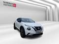 Nissan Juke 1.0 DIG-T 114PS 6MT N-CONNECTA Winter BFS Weiß - thumbnail 3
