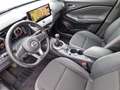 Nissan Juke 1.0 DIG-T 114PS 6MT N-CONNECTA Winter BFS Weiß - thumbnail 9
