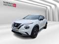 Nissan Juke 1.0 DIG-T 114PS 6MT N-CONNECTA Winter BFS Weiß - thumbnail 1