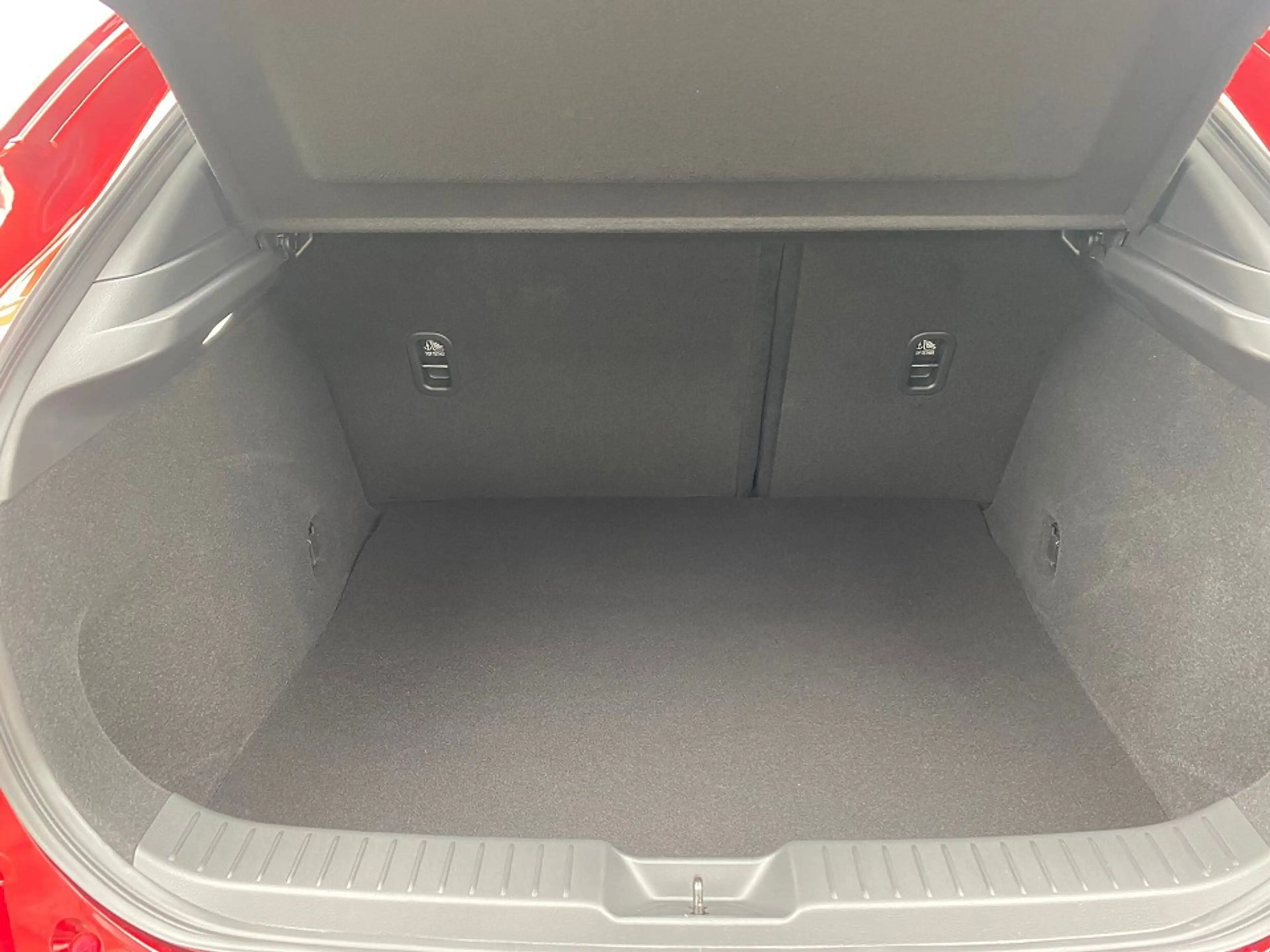 Mazda CX-30 2.5L e-SKYACTIV G Homura — photo 13