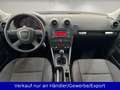 Audi A3 1.6i Klimaautomatik Sitzheizung Grau - thumbnail 11