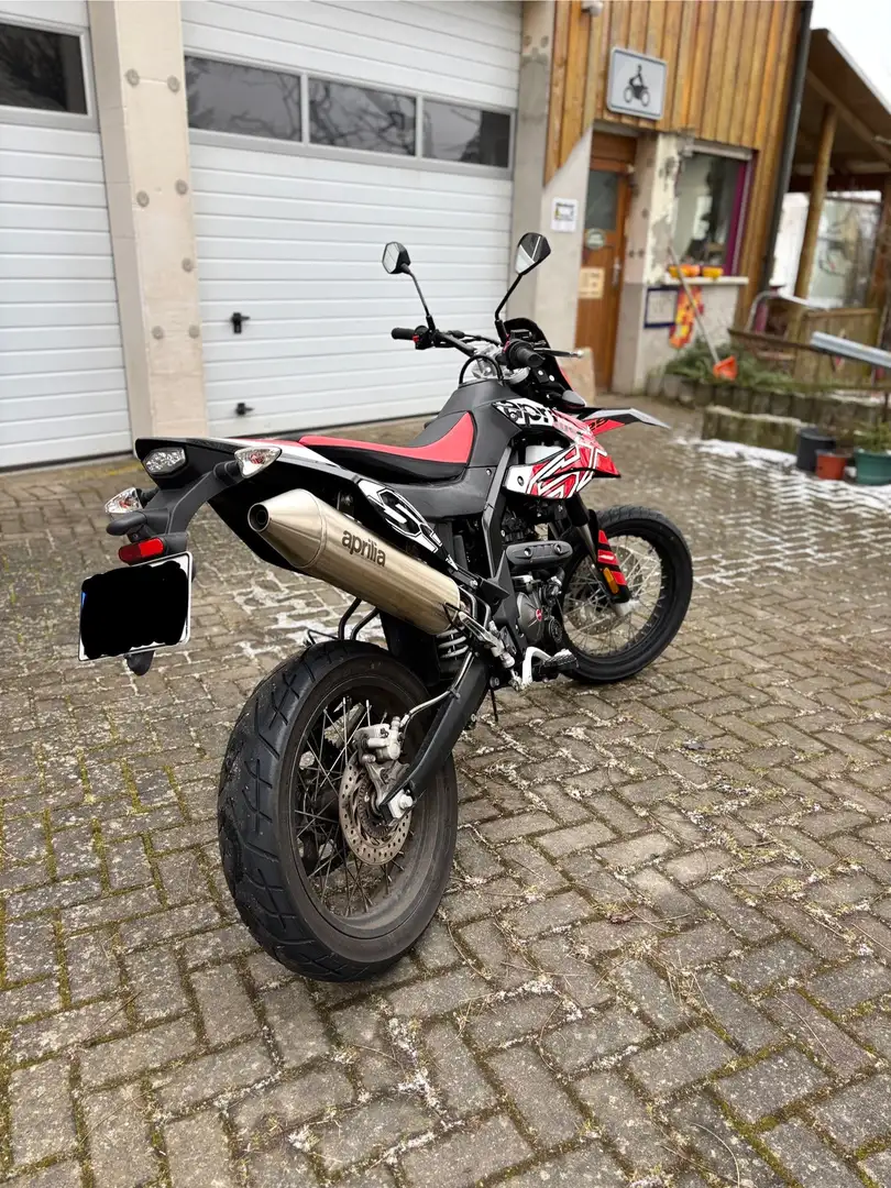 Aprilia SX 125 - 2