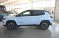 Jeep Compass 1.3 Turbo T4 190 CV PHEV AT6 4xe Limited Bianco - thumbnail 3