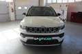 Jeep Compass 1.3 Turbo T4 190 CV PHEV AT6 4xe Limited Bianco - thumbnail 2