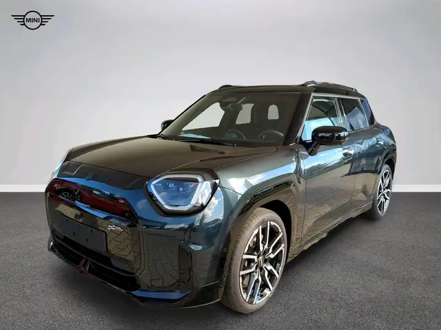 MINI Aceman