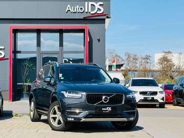 Momentum AWD