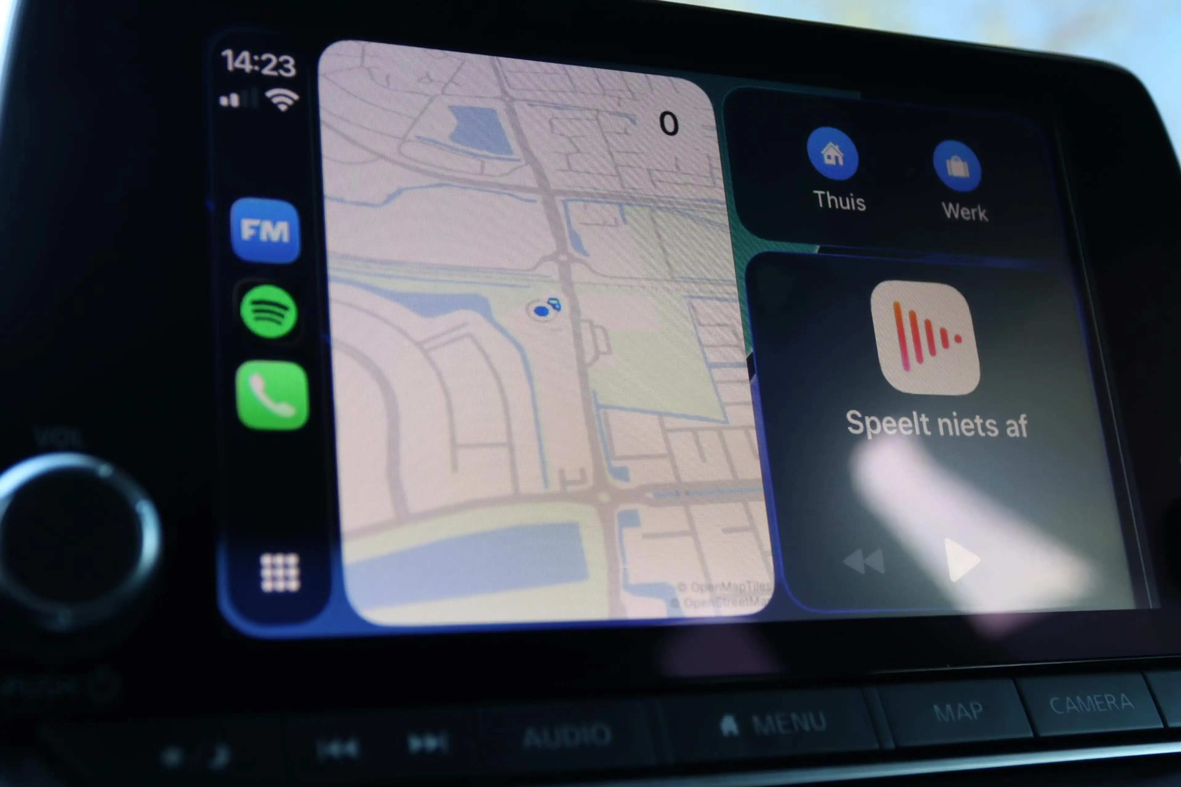 Nissan Juke 1.6 HYBRID N-DESIGN | CARPLAY | CAMERA | KEY-LESS — photo 6