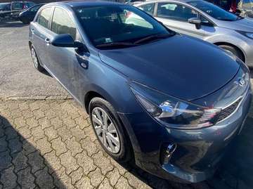 Rio IV 2017 1.2 mpi eco Gpl 82cv