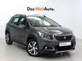 Peugeot 2008 1.2 PureTech S&S Allure 130 Gris - thumbnail 1