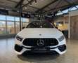 Mercedes-Benz A 45 AMG S 4Matic*PANO*BURMESTER*KAMERA*LED*MBUX Weiß - thumbnail 9