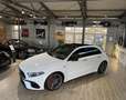 Mercedes-Benz A 45 AMG S 4Matic*PANO*BURMESTER*KAMERA*LED*MBUX Weiß - thumbnail 2