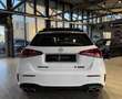 Mercedes-Benz A 45 AMG S 4Matic*PANO*BURMESTER*KAMERA*LED*MBUX Weiß - thumbnail 5