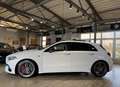 Mercedes-Benz A 45 AMG S 4Matic*PANO*BURMESTER*KAMERA*LED*MBUX Weiß - thumbnail 3