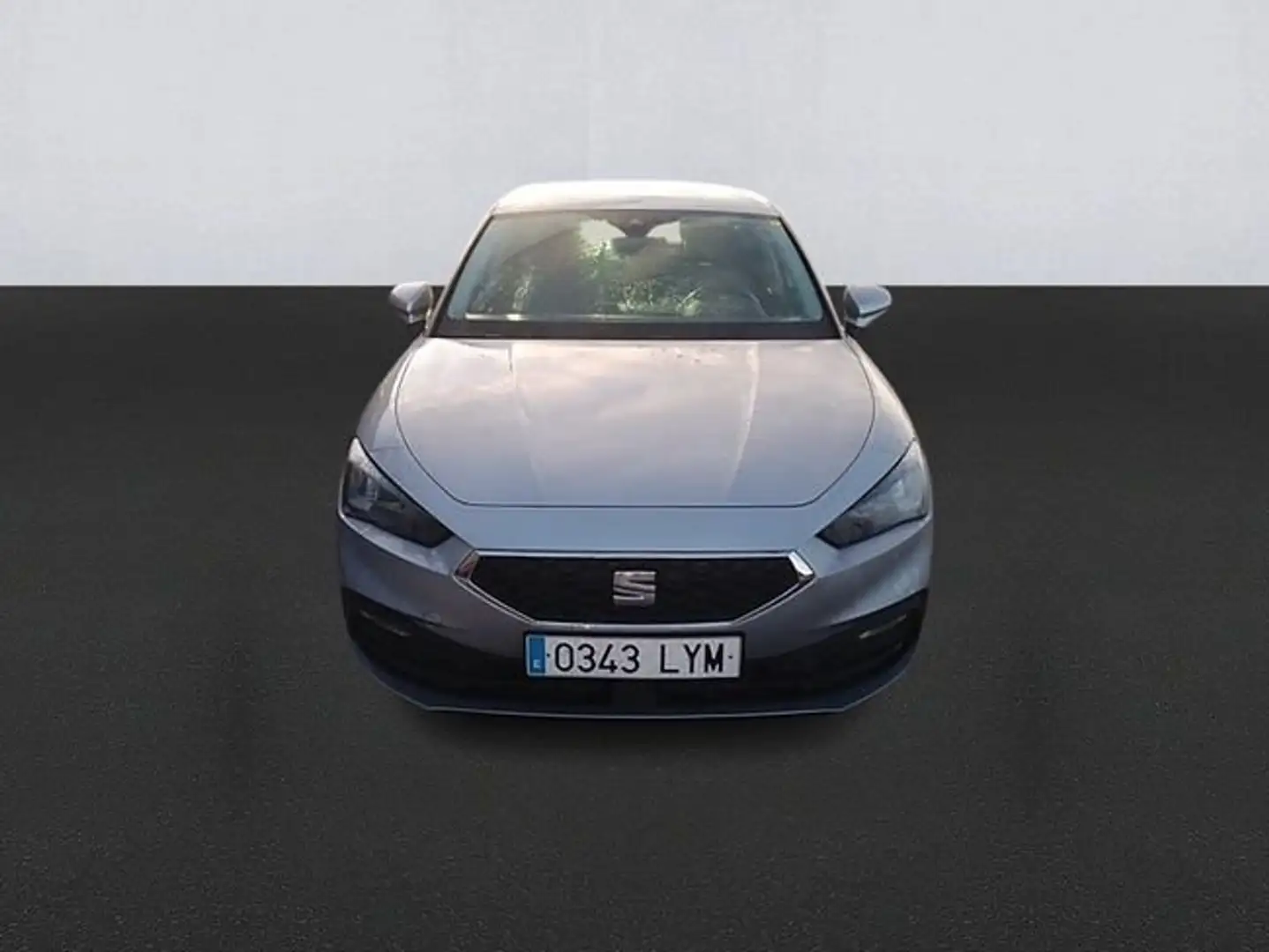 SEAT Leon 1.5 TSI S&S Style 130 Blanco - 2