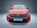 Volkswagen Taigo R-Line 1.0 TSI DSG Pano+ACC+Navi+Climatr. Rot - thumbnail 9