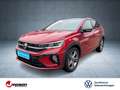 Volkswagen Taigo R-Line 1.0 TSI DSG Pano+ACC+Navi+Climatr. Rot - thumbnail 1