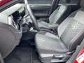 Volkswagen Taigo R-Line 1.0 TSI DSG Pano+ACC+Navi+Climatr. Rot - thumbnail 10