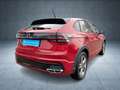 Volkswagen Taigo R-Line 1.0 TSI DSG Pano+ACC+Navi+Climatr. Rot - thumbnail 6