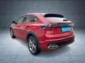 Volkswagen Taigo R-Line 1.0 TSI DSG Pano+ACC+Navi+Climatr. Rot - thumbnail 4