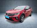 Volkswagen Taigo R-Line 1.0 TSI DSG Pano+ACC+Navi+Climatr. Rot - thumbnail 2