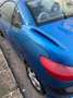 Peugeot 206 CC 1.6 16v Blu/Azzurro - thumbnail 2