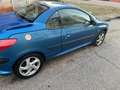 Peugeot 206 CC 1.6 16v Blu/Azzurro - thumbnail 6