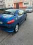 Peugeot 206 CC 1.6 16v Blu/Azzurro - thumbnail 5