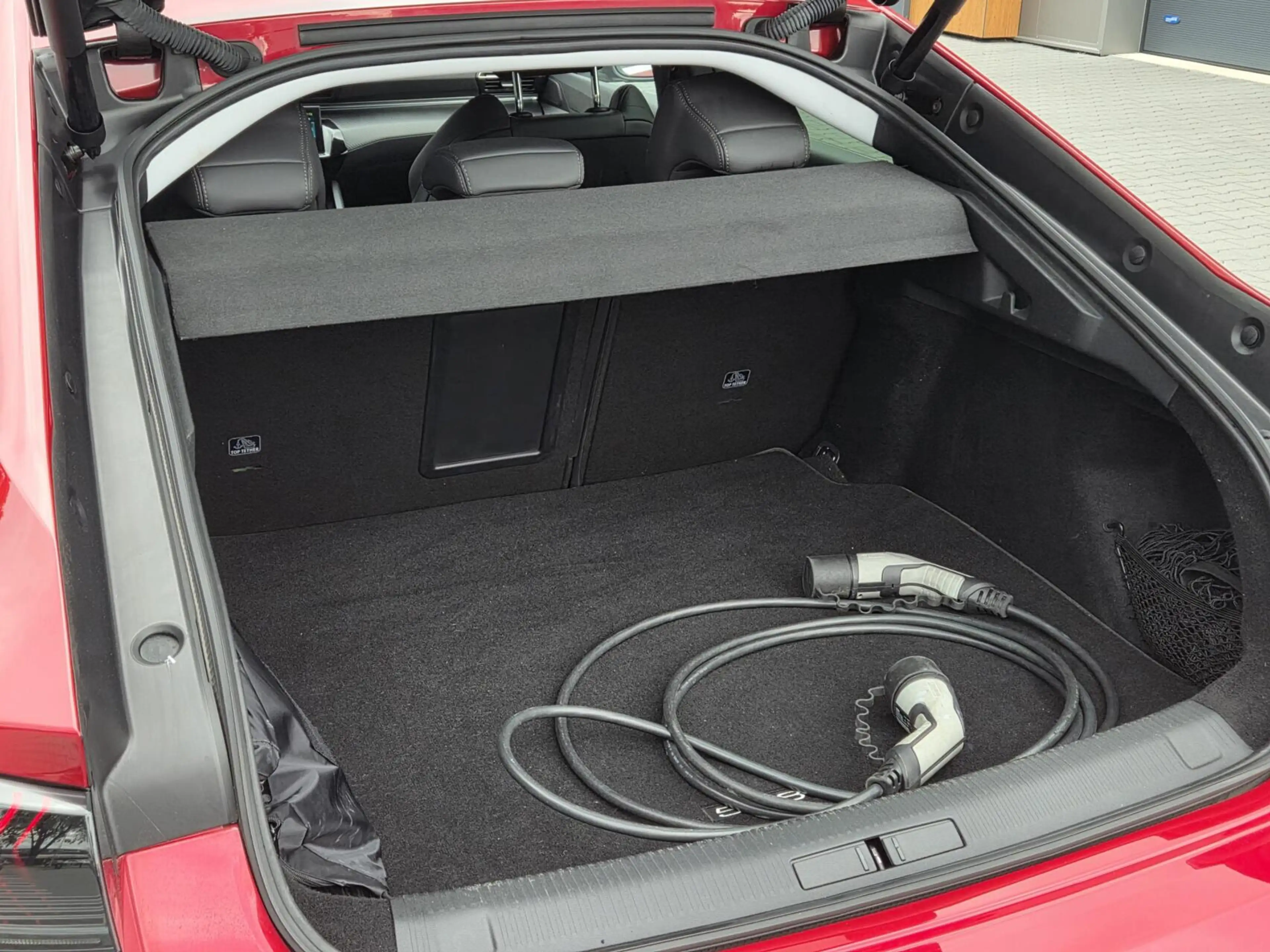 Peugeot 508 1.6 HYbrid 225pk Allure | Camera | Adaptive cruise — photo 27