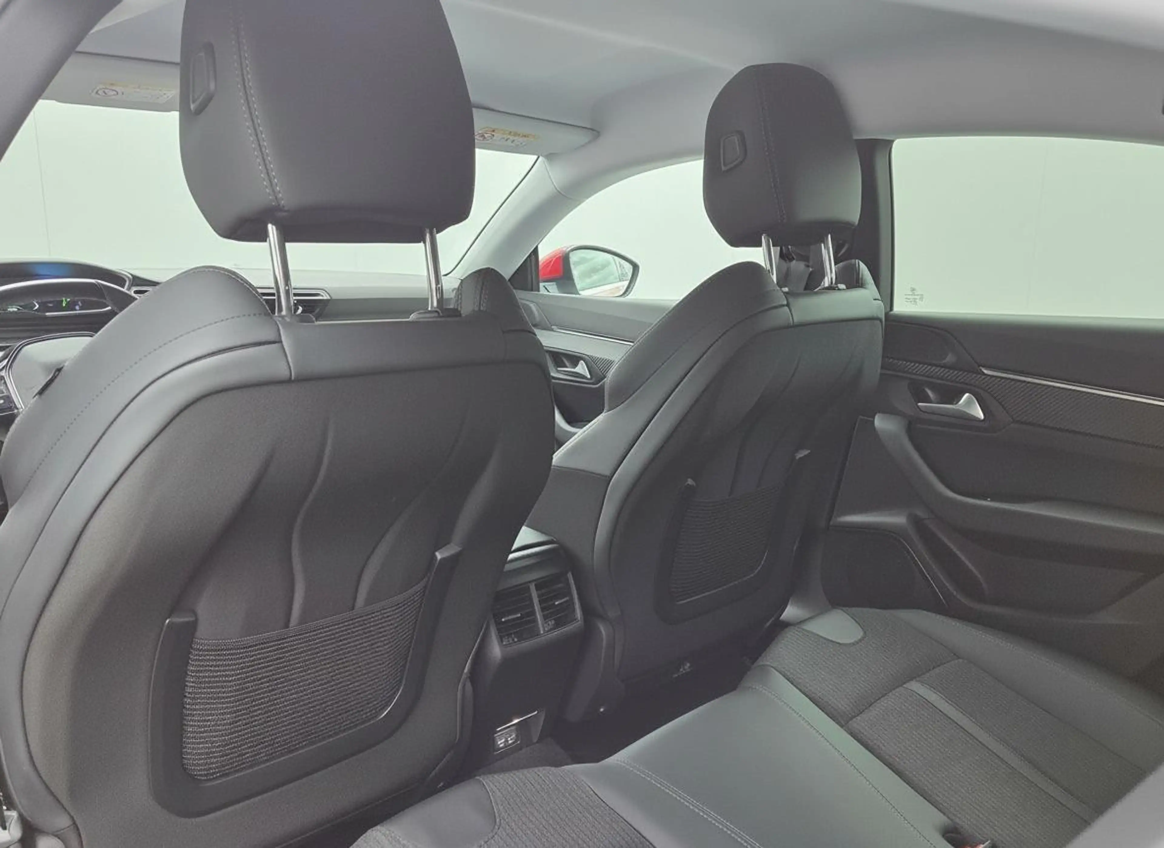 Peugeot 508 1.6 HYbrid 225pk Allure | Camera | Adaptive cruise — photo 16