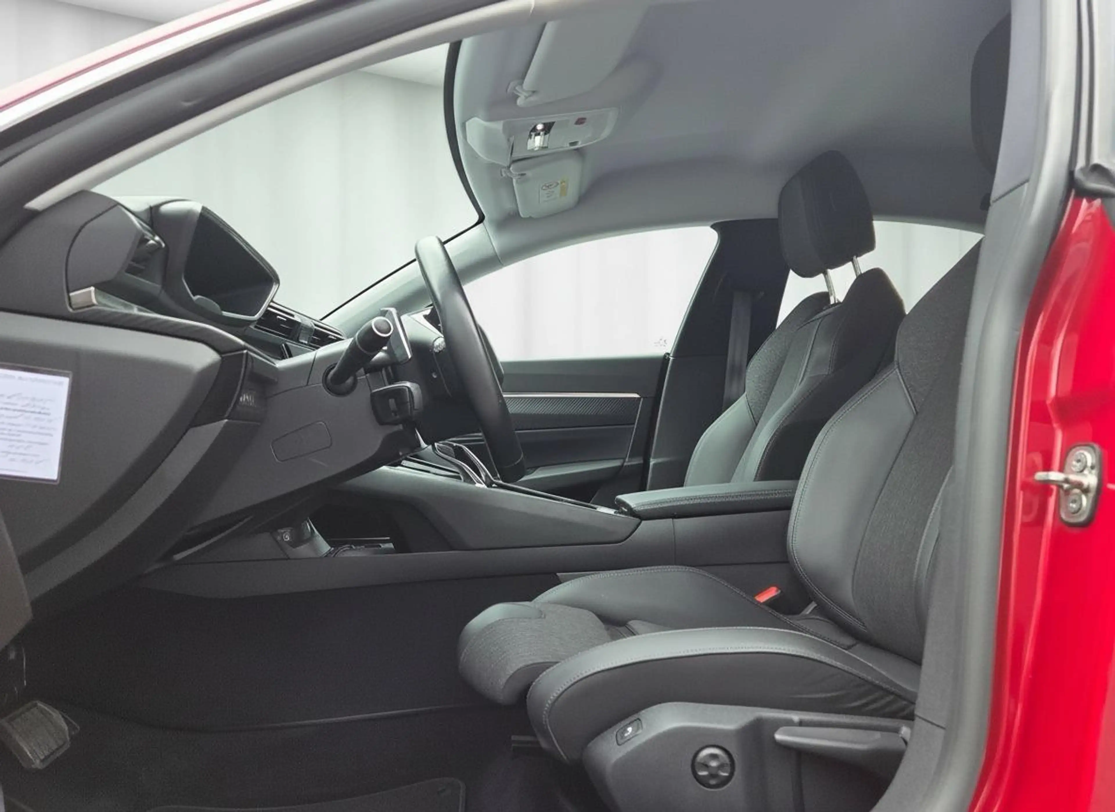 Peugeot 508 1.6 HYbrid 225pk Allure | Camera | Adaptive cruise — photo 14