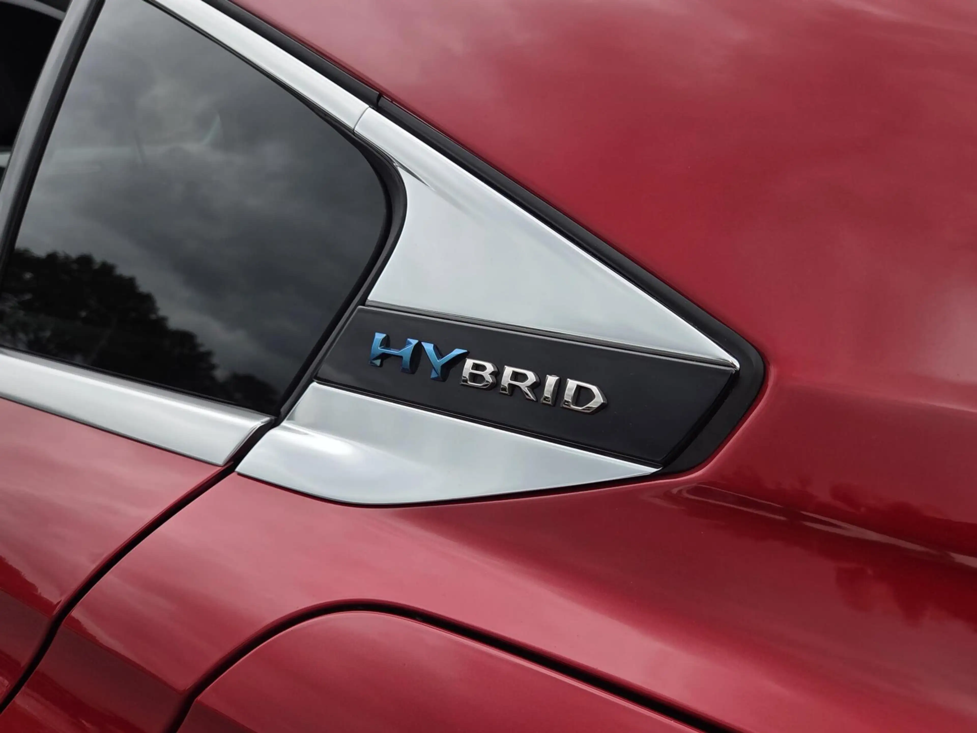 Peugeot 508 1.6 HYbrid 225pk Allure | Camera | Adaptive cruise — photo 23