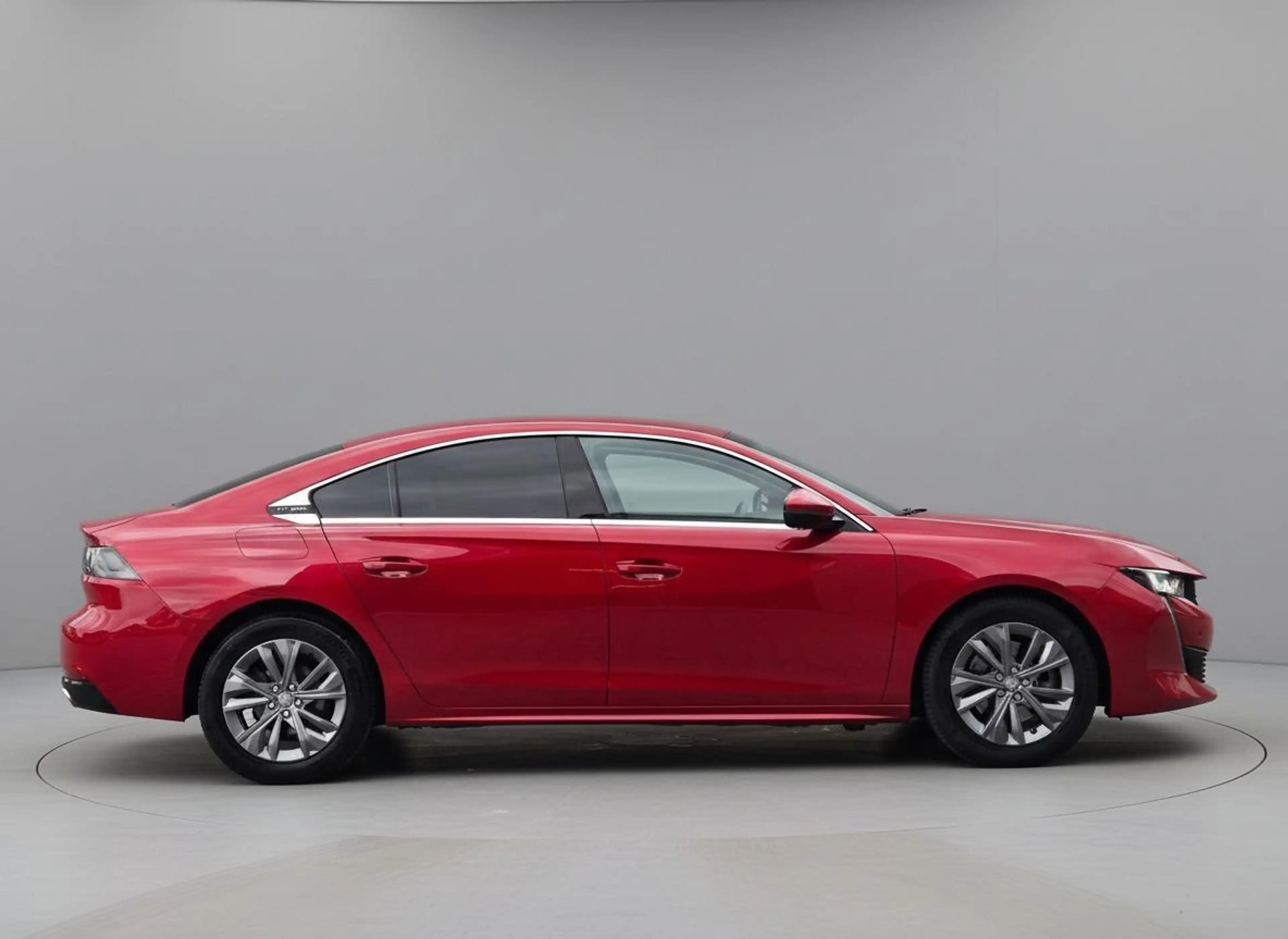 Peugeot 508 1.6 HYbrid 225pk Allure | Camera | Adaptive cruise — photo 2