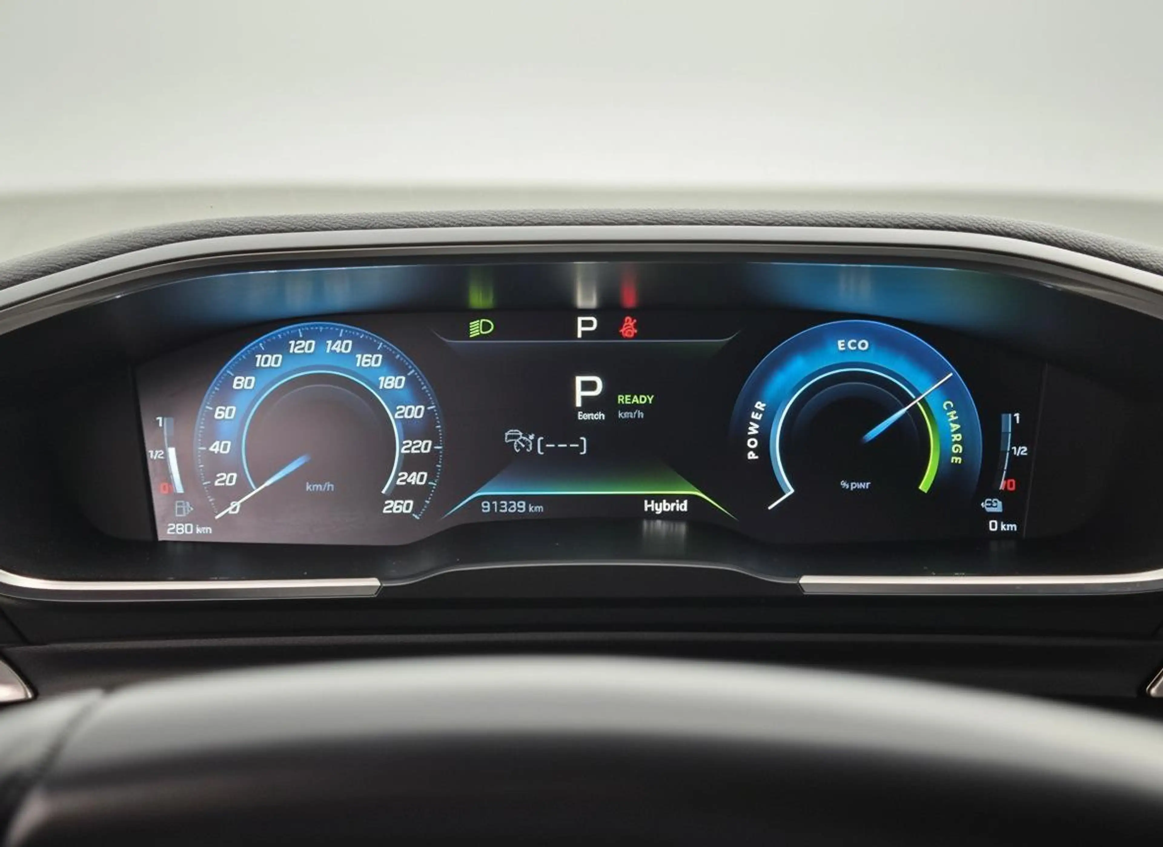 Peugeot 508 1.6 HYbrid 225pk Allure | Camera | Adaptive cruise — photo 13