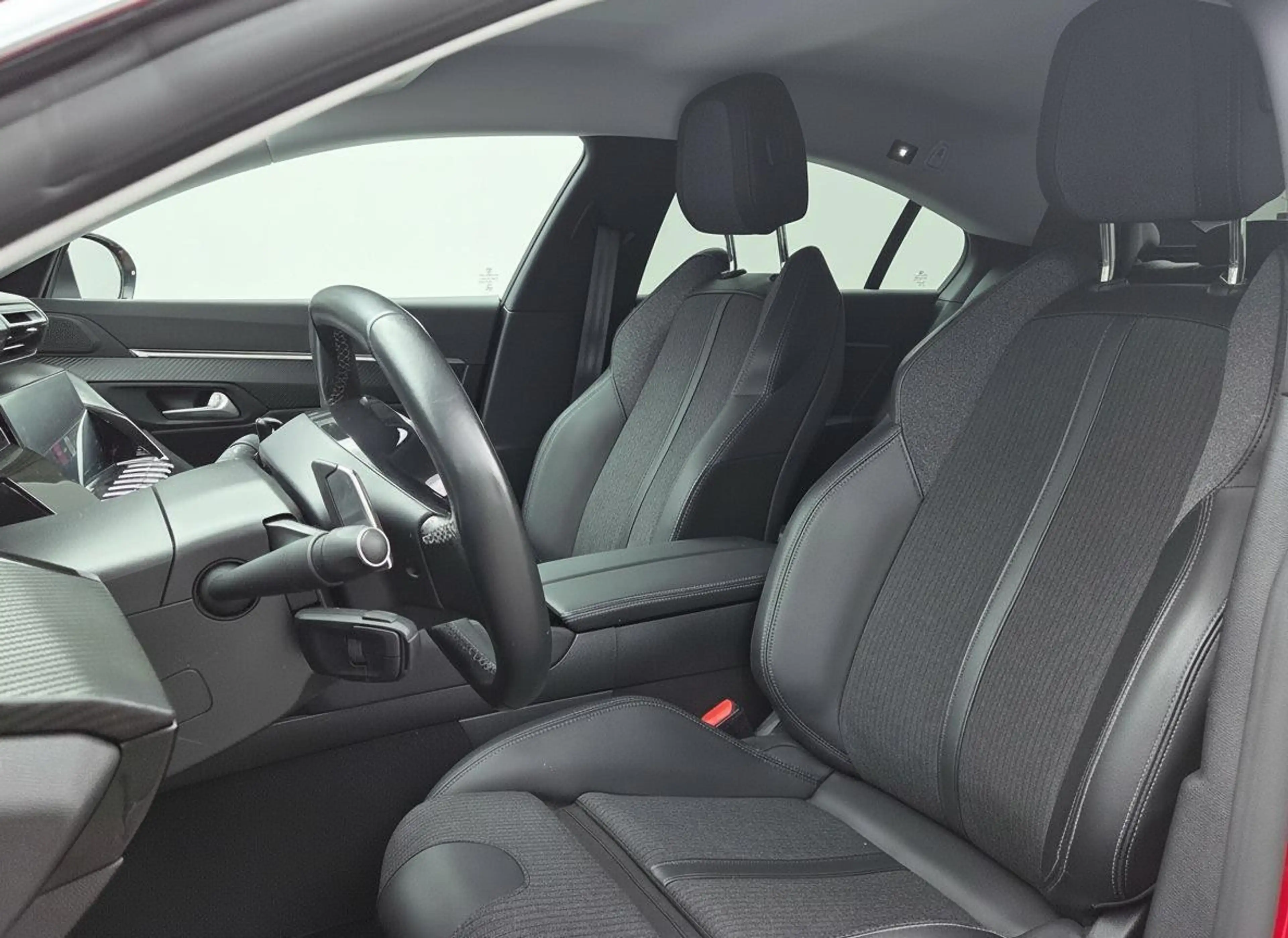 Peugeot 508 1.6 HYbrid 225pk Allure | Camera | Adaptive cruise — photo 6
