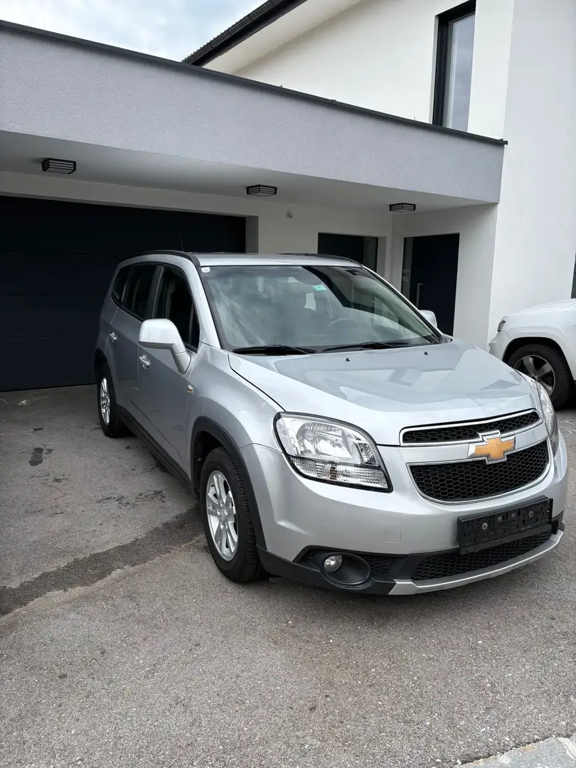 Chevrolet Orlando 2,0 LT DPF - 2