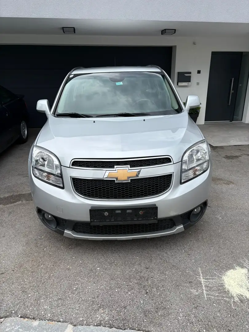 Chevrolet Orlando 2,0 LT DPF - 1