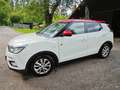SsangYong Tivoli Tivoli weiß mit rotem Dach Weiß - thumbnail 2