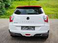 SsangYong Tivoli Tivoli weiß mit rotem Dach Weiß - thumbnail 4