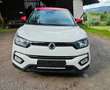 SsangYong Tivoli Tivoli weiß mit rotem Dach Weiß - thumbnail 9