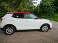 SsangYong Tivoli Tivoli weiß mit rotem Dach Weiß - thumbnail 6