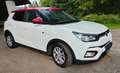 SsangYong Tivoli Tivoli weiß mit rotem Dach Weiß - thumbnail 7