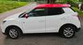 SsangYong Tivoli Tivoli weiß mit rotem Dach Weiß - thumbnail 3