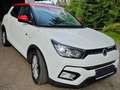 SsangYong Tivoli Tivoli weiß mit rotem Dach Weiß - thumbnail 8