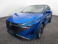 Nissan Qashqai N-CONNECTA MHYB 140CV MT 2W - RT Blu/Azzurro - thumbnail 2